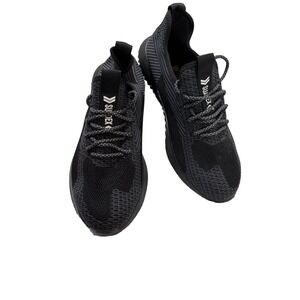 SUADEX Steel‎ Toe Sneakers for Men's 11 Indestructible Steel Toe Shoes